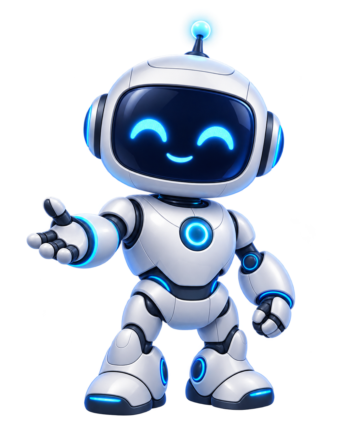 AI operations assistant