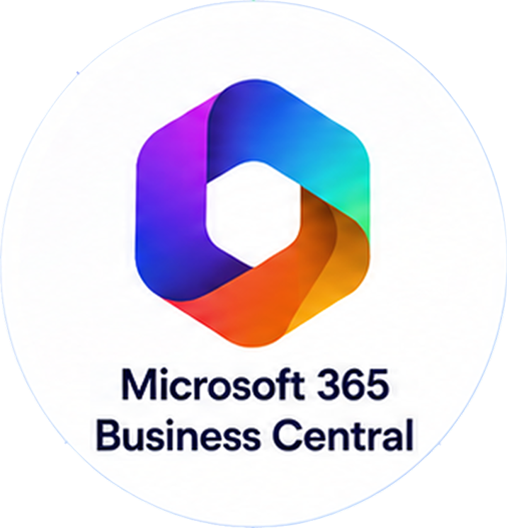 Microsoft Solutions Partner logo