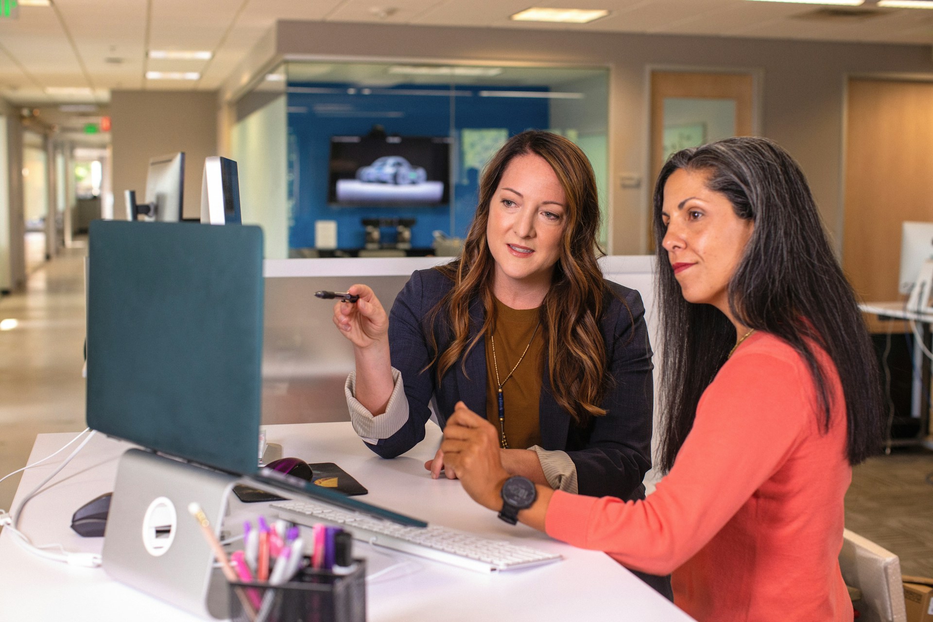 Dynamics 365 Business Central fit score assessment