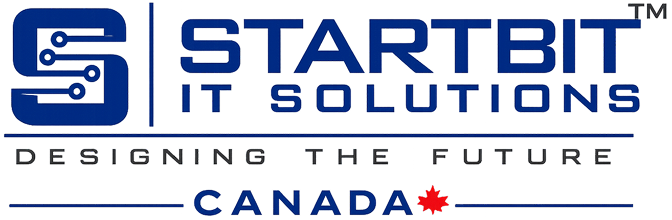 Startbit IT Solutions